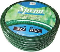 Bradas Garden Hose Green 1/2'' 30m