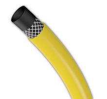 sodo laistymo zarna 30 m - Bradas Sunflex Garden Hose Yellow 1'' 30m - 2 nuotrauka