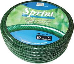 Bradas Garden Hose Green 1'' 25m