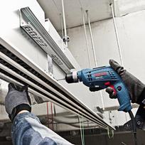 elektrinis greztuvas - Bosch GBM 6 RE Professional - 3 nuotrauka