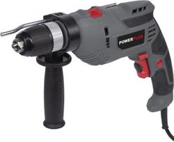 impact suktuvas - Powerplus POWE10030 Impact Drill - 1 nuotrauka