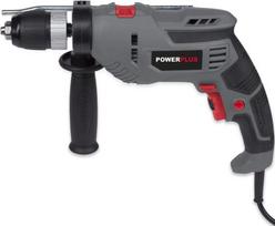 impact suktuvas - Powerplus POWE10030 Impact Drill - 2 nuotrauka