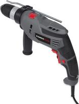 impact suktuvas - Powerplus POWE10030 Impact Drill - 4 nuotrauka
