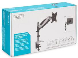 monitoriu laikiklis 100x100 - Digitus Mount for Monitors 17-27" - 3 nuotrauka