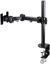 monitoriaus laikiklis 30 - NewStar FPMA-D960 Desk Mount 10-26'' - 1 nuotrauka