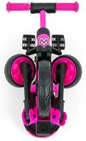 milli ride - Milly Mally Grande Ride On Pink - 5 nuotrauka