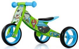 milli ride - Milly Mally Jake Ride On Bob - 1 nuotrauka