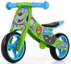 milli ride - Milly Mally Jake Ride On Bob - 2 nuotrauka