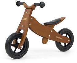milli ride - Milly Mally Ride On Look 2in1 Dark Natural - 2 nuotrauka