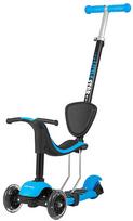 Milly Mally Little Star Scooter Blue 2879