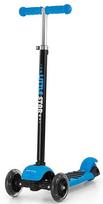 milly mally little - Milly Mally Little Star Scooter Blue 2879 - 2 nuotrauka