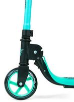 paspirtukas scooter - Milly Mally Smart Scooter Blue - 4 nuotrauka