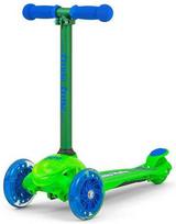Milly Mally Zapp Scooter Green