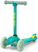Milly Mally Zapp Scooter Mint