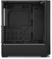 atx korpusai - Sharkoon Gehäuse RGB FLOW ATX - 5 nuotrauka