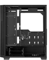 atx korpusai - Sharkoon Gehäuse RGB FLOW ATX - 7 nuotrauka