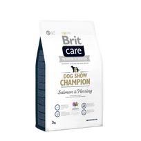 Brit Care Dog Show Champion 3 kg