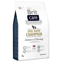 brit care dog show champion - Brit Care Dog Show Champion 3 kg - 2 nuotrauka