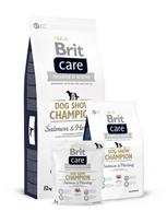 brit care dog show champion - Brit Care Dog Show Champion 3 kg - 3 nuotrauka