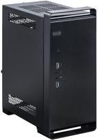 Chieftec BT-06B-250VS mATX Mini Case Black