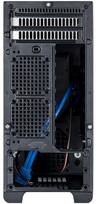 mini itx case - Chieftec BT-06B-250VS mATX Mini Case Black - 3 nuotrauka