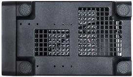 mini itx case - Chieftec BT-06B-250VS mATX Mini Case Black - 4 nuotrauka