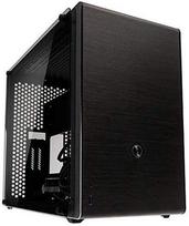 Raijintek Ophion M Evo TGS Micro-ATX Black