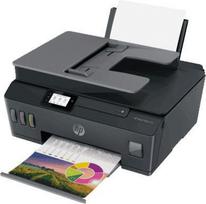 hp smart tank - HP Smart Tank 530 - 5 nuotrauka