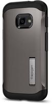 Pirkti Spigen Slim Armor Kickstand Back Case For Samsung Galaxy Xcover 4 Gunmetal - Photo 1