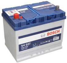 Bosch S4027 70Ah