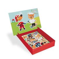 apli kids - APLI KIDS magnetinis žaidimas Aprenk, 16495 - 2 nuotrauka