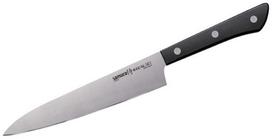 Samura HARAKIRI Universal Kitchen knife 6.0"/ 150mm Black