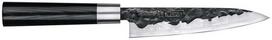 virtuviniaj peilei - Samura BLACKSMITH Universal Kitchen knife 6.4"/ 162mm - 2 nuotrauka