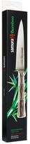 japoniskas peilis - Samura BAMBOO Universal Kitchen Utility knife 5"/ 125mm - 5 nuotrauka
