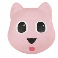 interaktyvi kate - Tootiny Hoppimals Jumping Cat Pink - 4 nuotrauka