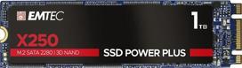 Emtec X250 Power Plus 1TB M.2
