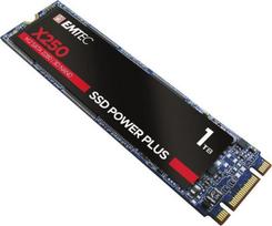 2280 m2 ssd - Emtec X250 Power Plus 1TB M.2 - 3 nuotrauka