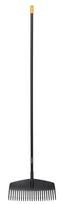 fiskars greblys solid m - Fiskars Solid Leaf Rake Medium (135026) - 2 nuotrauka