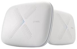 Zyxel Multy X WSQ50 Tri-band AC3000 x2