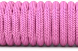 glorious laidas - Glorious PC Gaming Race Ascended Cable V2 Majin Pink (Rožinis) - 2 nuotrauka