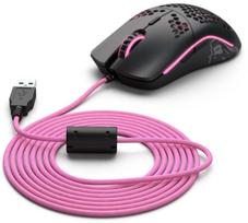glorious laidas - Glorious PC Gaming Race Ascended Cable V2 Majin Pink (Rožinis) - 3 nuotrauka