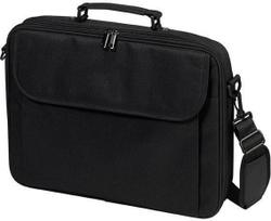 Vivanco Essential Notebook Bag 15.6'' Black (Juodas)