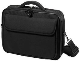 kompiuterio deklas 17 - Vivanco Widescreen Notebook Bag 17'' Black (Juodas) - 1 nuotrauka