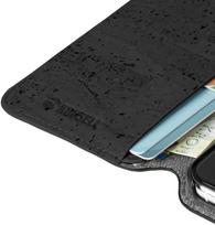 iphone 11 pro max - Krusell Birka Wallet Case For Apple iPhone 11 Pro Max Black - 4 nuotrauka