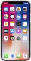 iphone xs max deklas - Krusell Tanum Back Case For Apple iPhone XS Max Grey - 2 nuotrauka