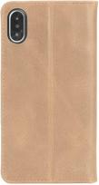 iphone xs max deklas - Krusell Sunne Wallet Case For Apple iPhone XS Max Beige - 2 nuotrauka