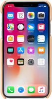 iphone xs max deklas - Krusell Sunne Back Case For Apple iPhone XS Max Beige - 3 nuotrauka