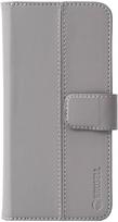 iphone xs max deklas - Krusell Loka 2in1 Wallet Case For Apple iPhone XS Max Grey - 1 nuotrauka