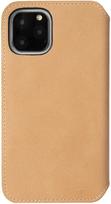 senukai iphone - Krusell Sunne Wallet Case For Apple iPhone 11 Pro Max Beige - 2 nuotrauka