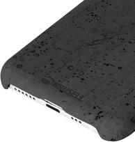 iphone 11 pro max - Krusell Birka Back Case For Apple iPhone 11 Pro Max Black - 4 nuotrauka